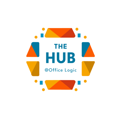 The Hub @ office logic